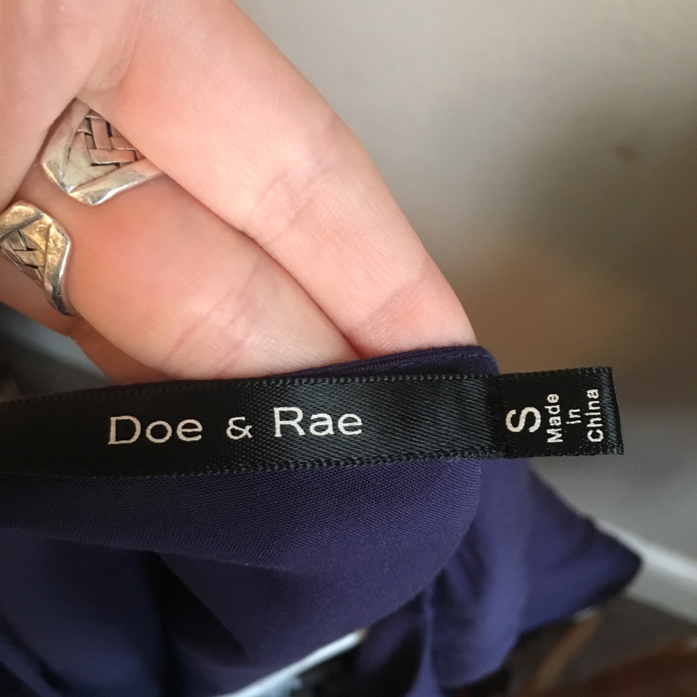 Doe & Rae - Picture 3 of 4